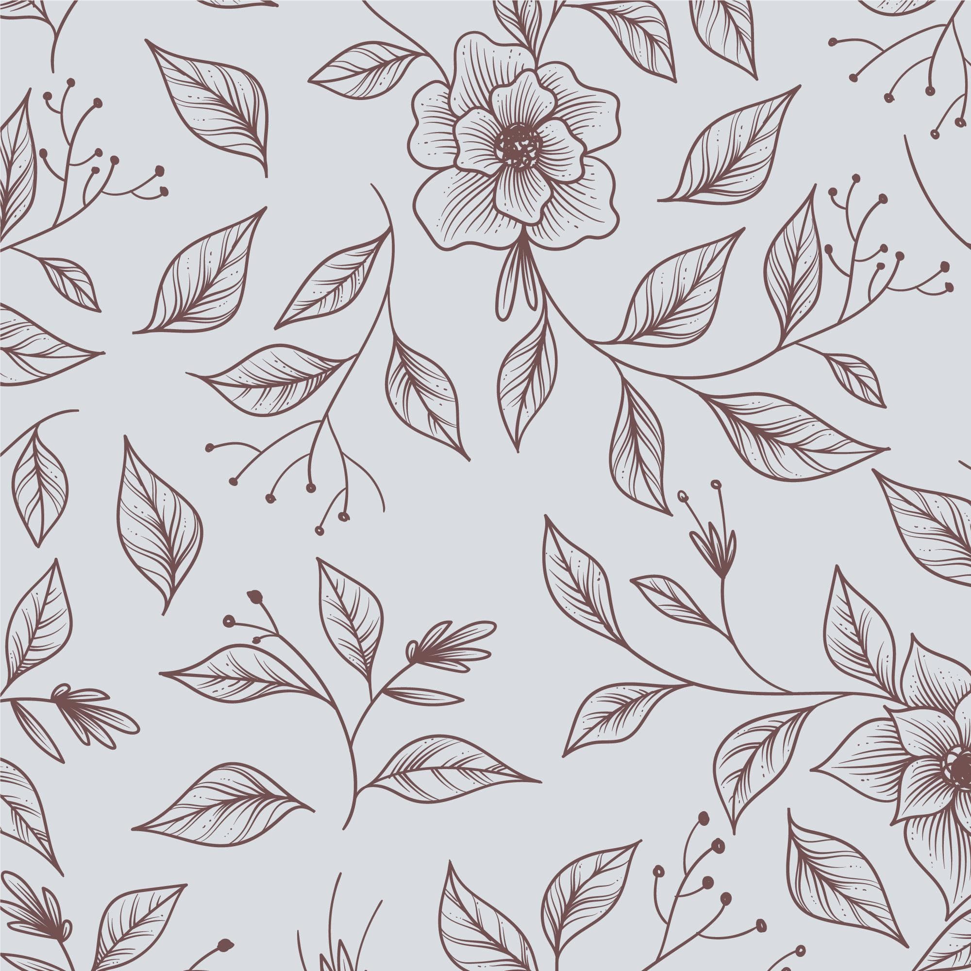 Floral Pattern